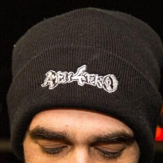 Amen4Tekno Embroidered Beanie Hat / Cap