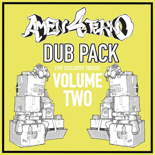 Dubpack #02