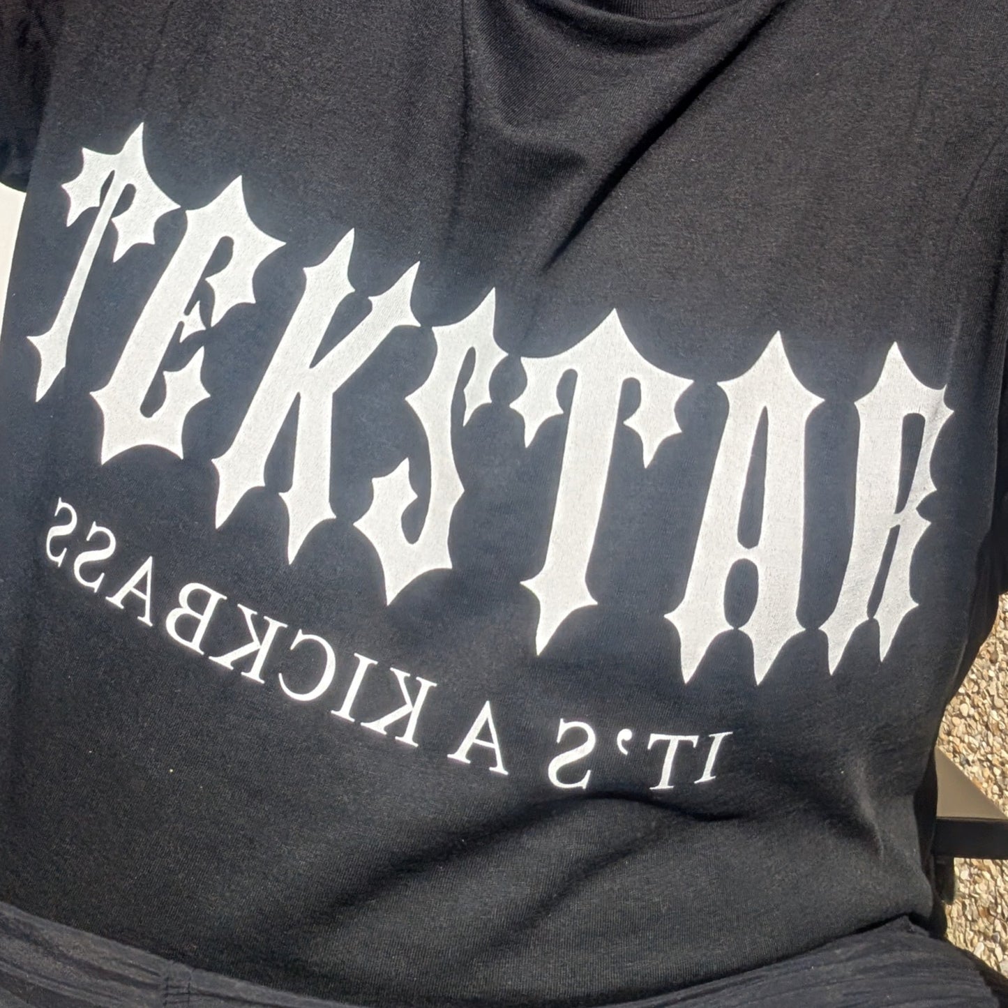 TEKSTAR T-Shirt