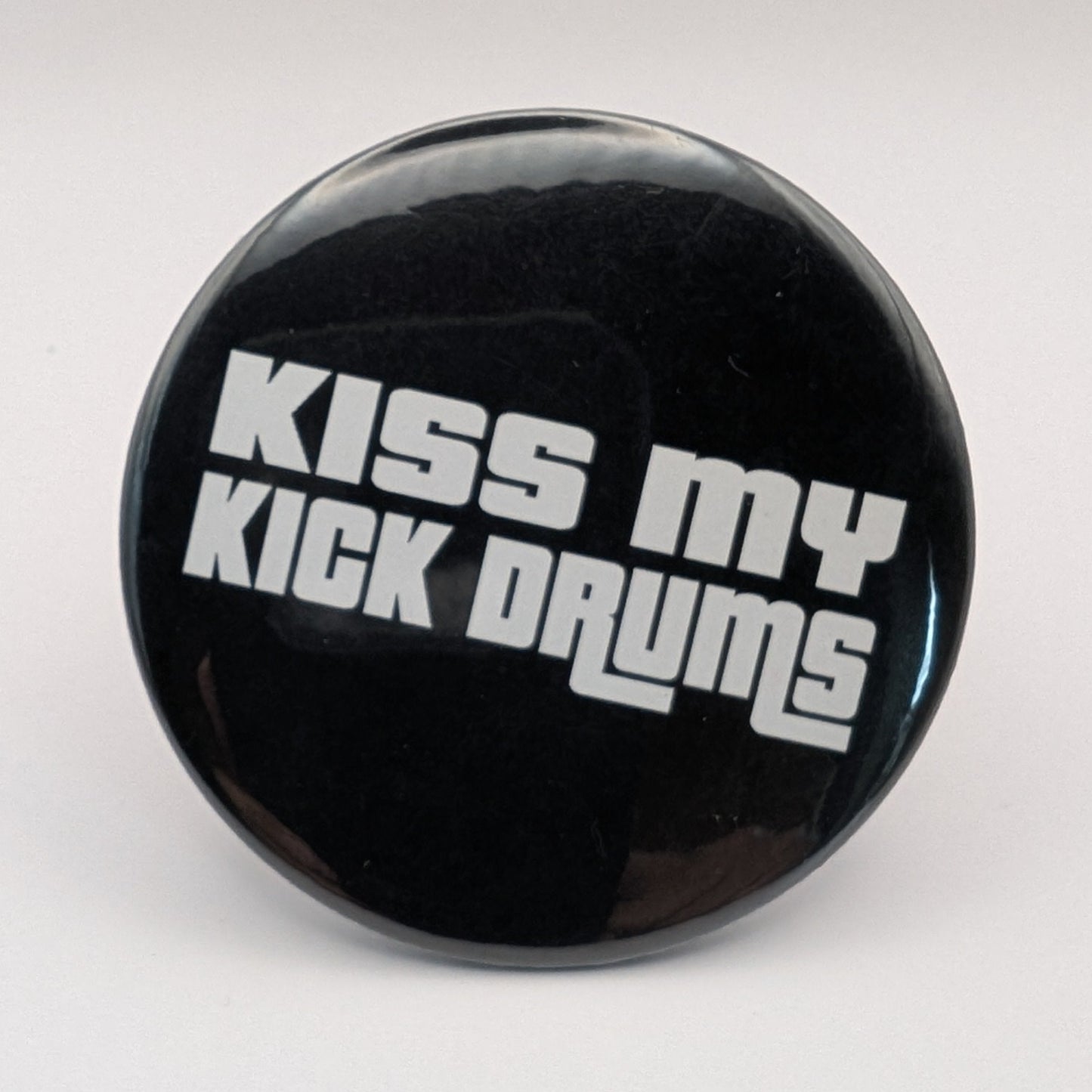 Amen4Tekno Pin Badges