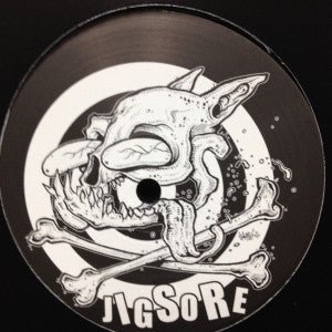 Jigsore 012 VINYL