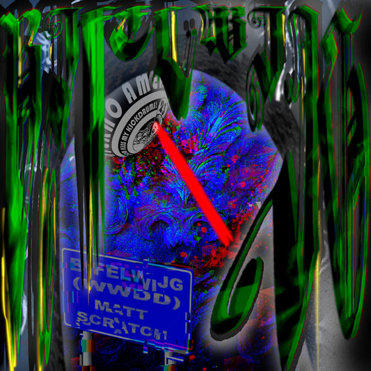 Bifelwijg (Watch What Daddy Do) - Matt Scratch