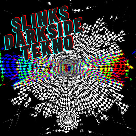 Darkside Tekno - Slinks