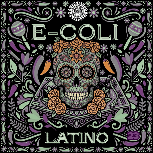 Latino - E-Coli