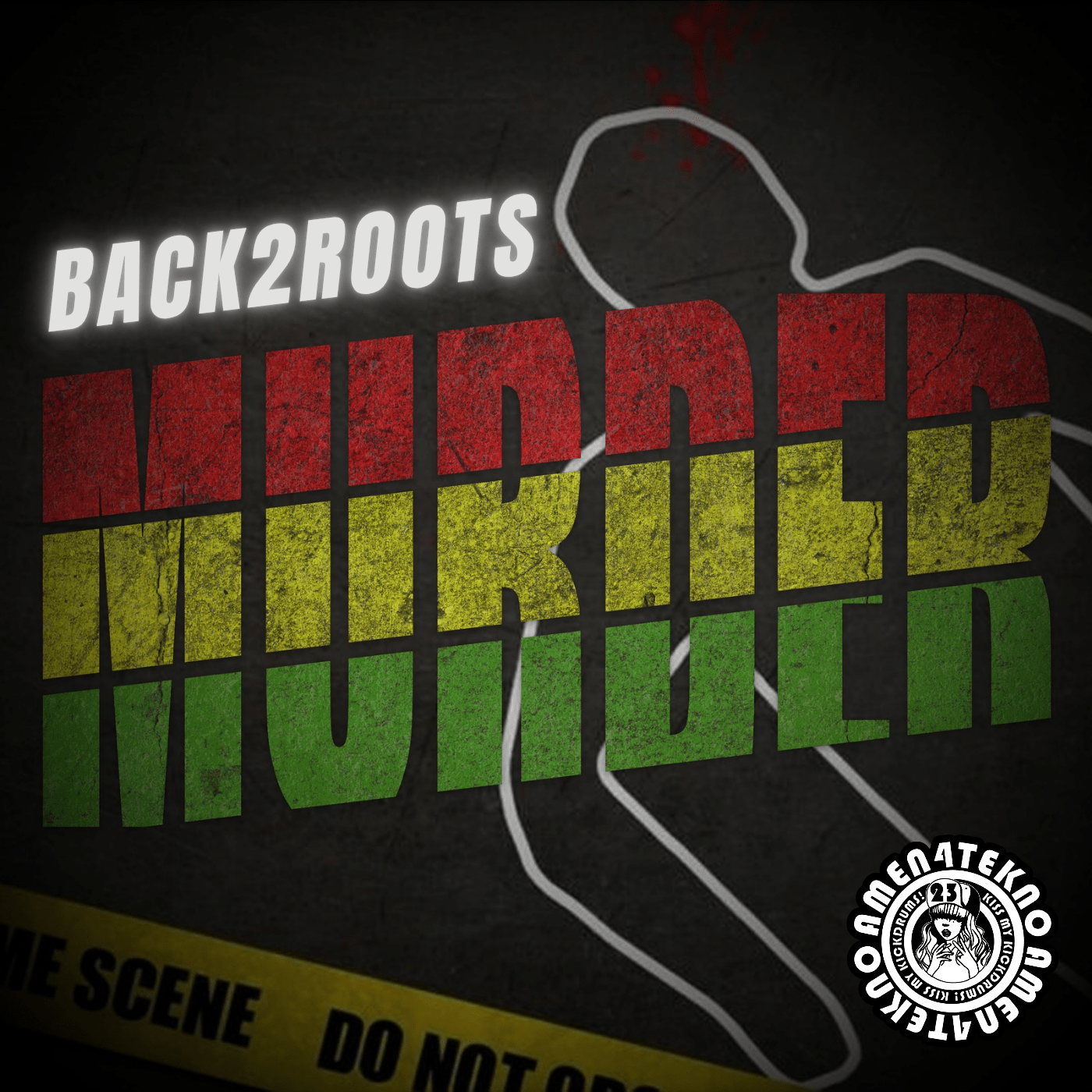 Murder - Back2Roots