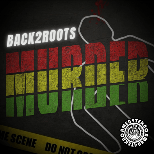 Murder - Back2Roots