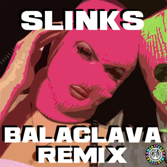 Balaclava - Slinks