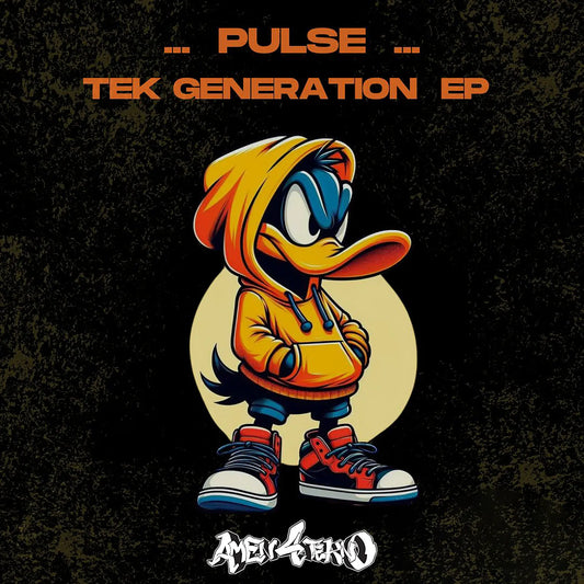 Tek Generation EP - Pulse