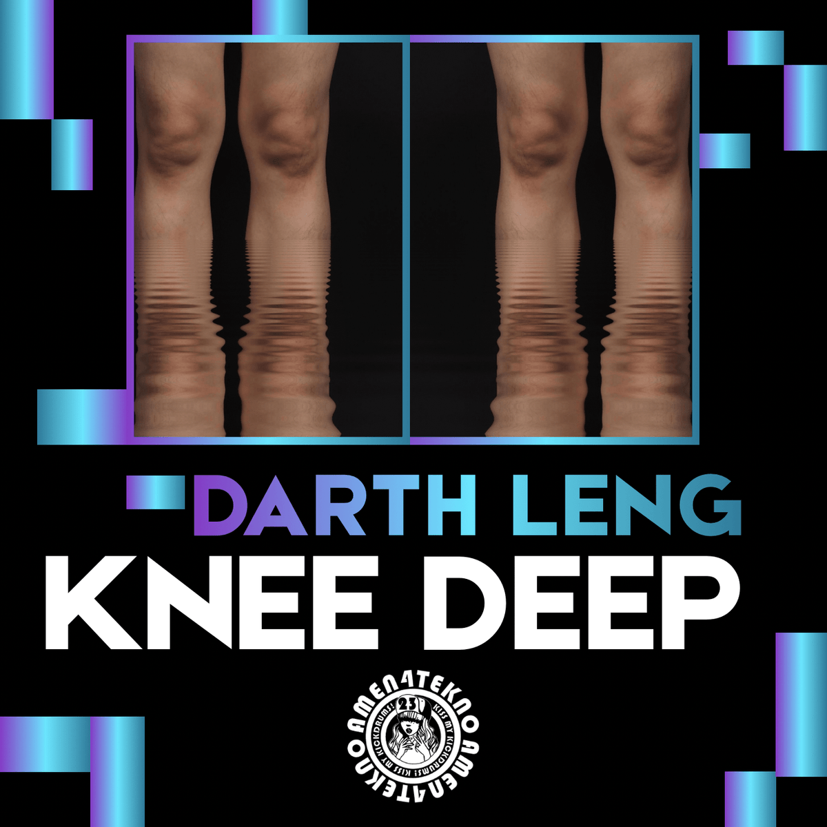 Knee Deep - Darth Leng