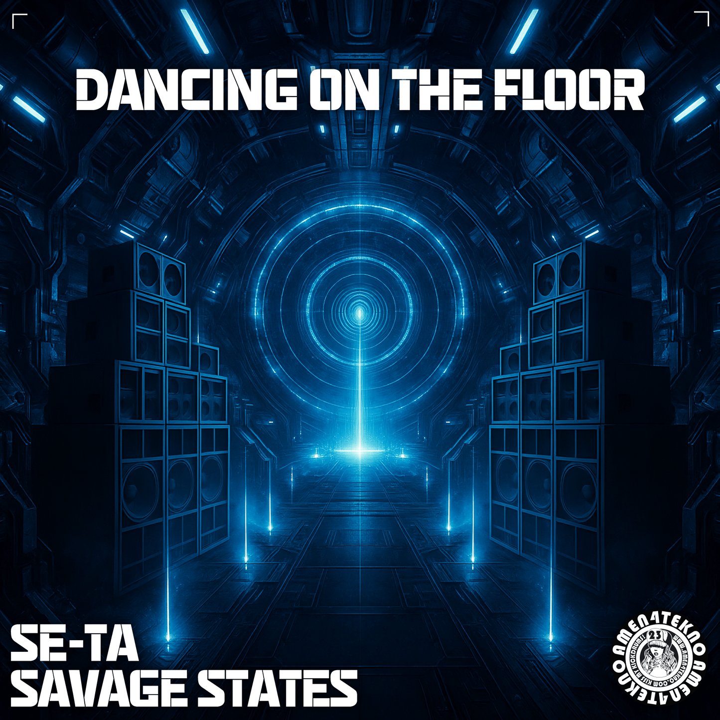 Dancing on the Floor - SE-TA, Savage States