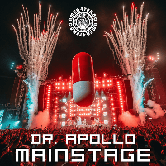 Mainstage - Dr. Apollo