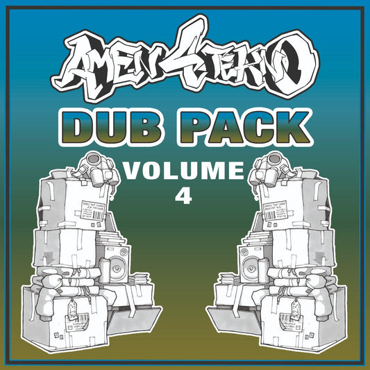Dubpack #04
