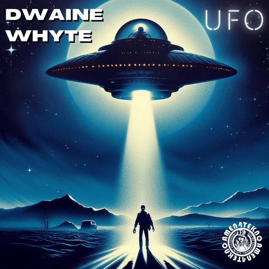 UFO - Dwaine Whyte