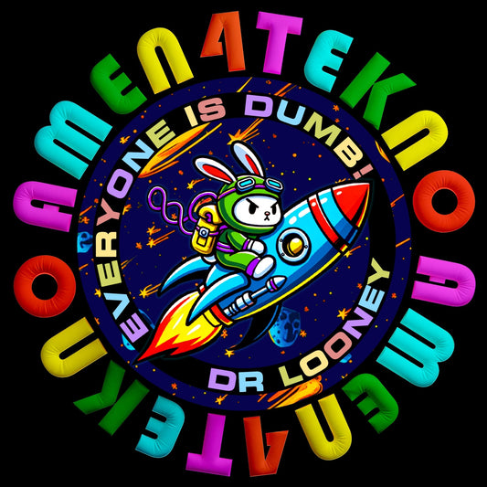 Everyone Is Dumb - Dr Looney