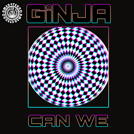Can We - Ginja