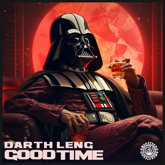 Good Time - Darth Leng