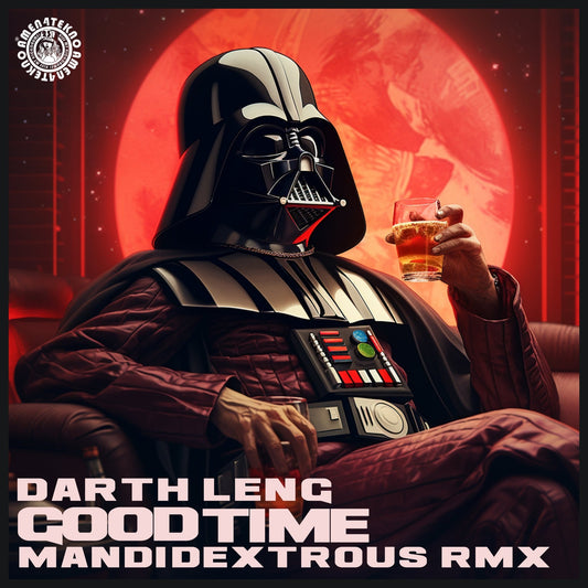 Good Time (Mandidextrous Remix) - Darth Leng