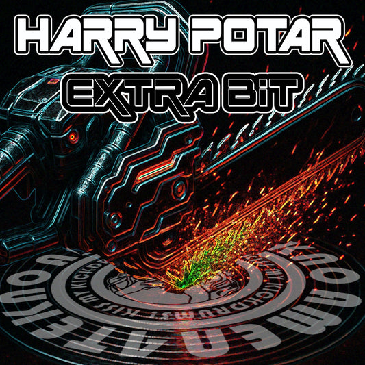 Extra Bit - Harry Potar
