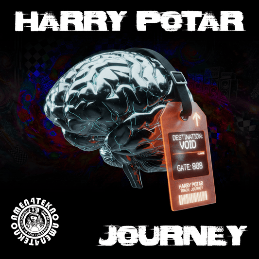 Journey - Harry Potar