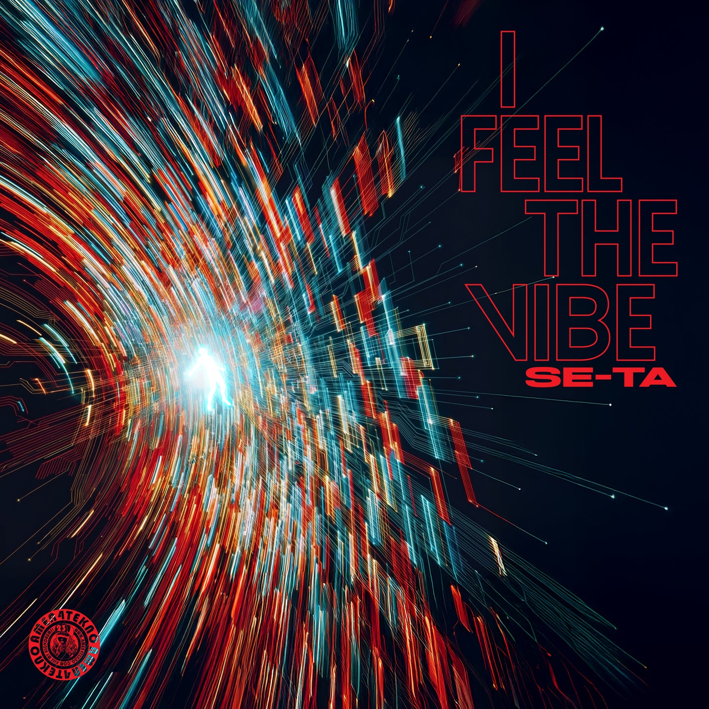 I Feel The Vibe - SE-TA