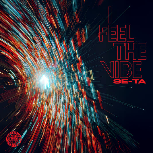 I Feel The Vibe - SE-TA