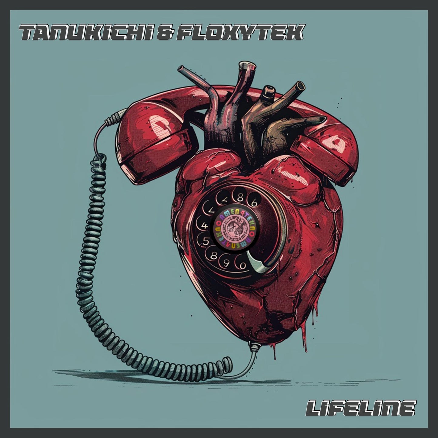 Lifeline - Tanukichi and Floxytek