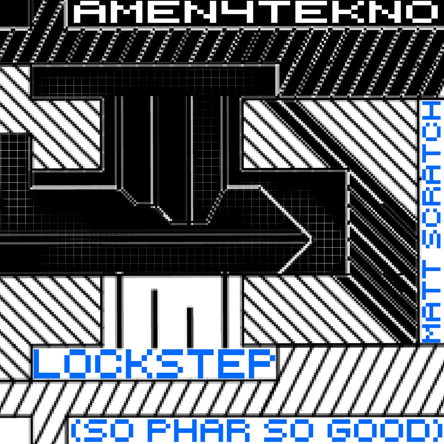 Lockstep (So Phar So Good) - Matt Scratch