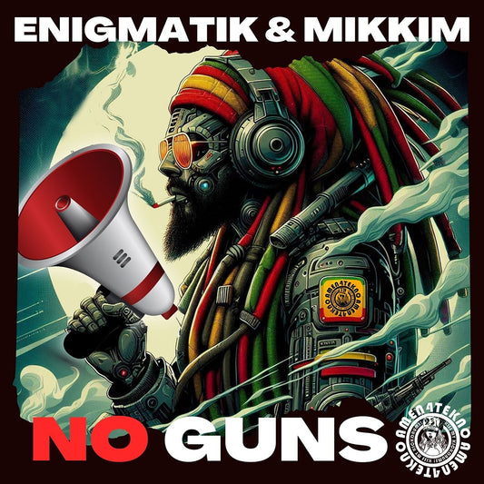 No Guns - MikkiM and Enigmatik