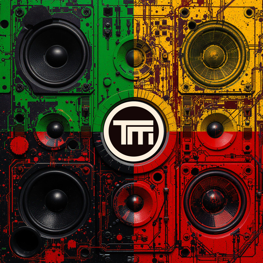 One Time - T-Menace