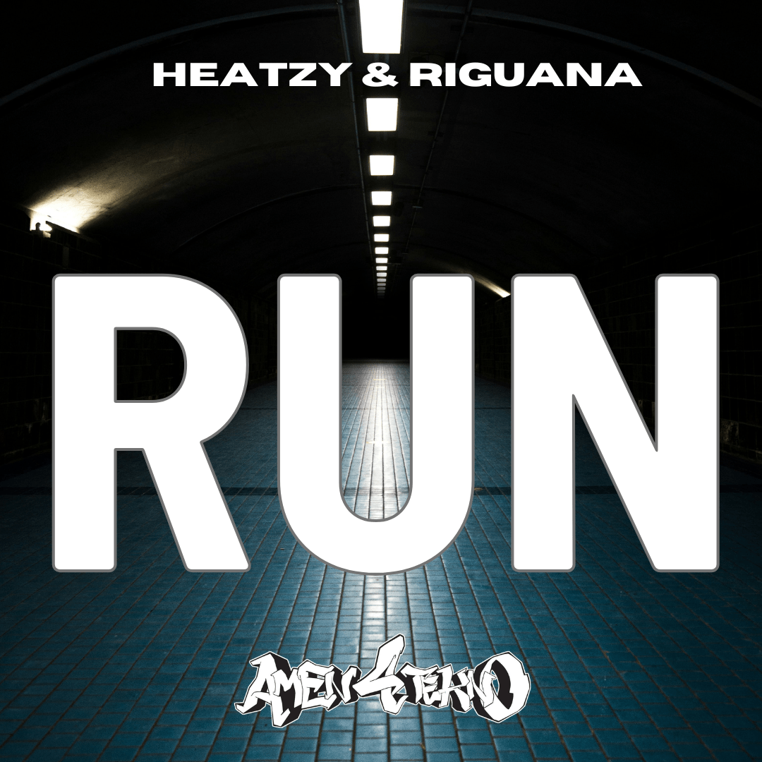 RUN - Heatzy and Riguana