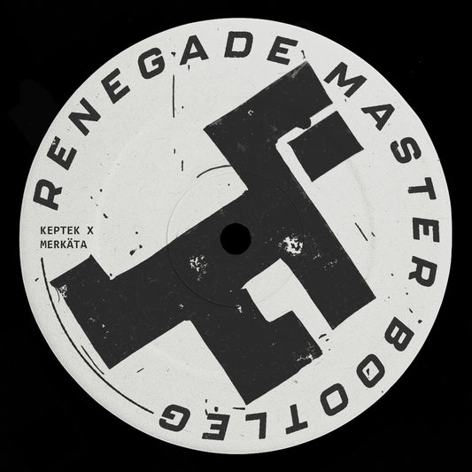 Renegade Master Bootleg - Keptek vs Merkäta