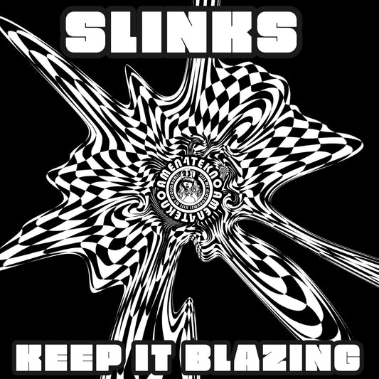 Keep it Blazing - Slinks