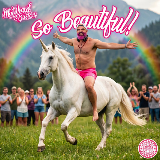So Beautiful - Mat Weasel Busters