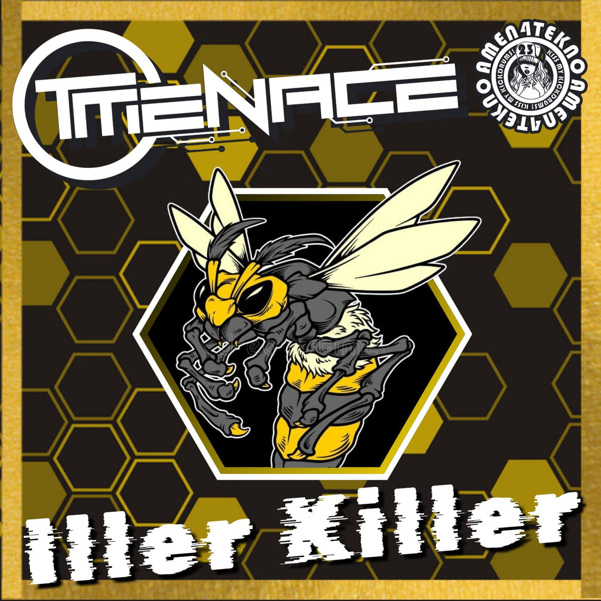 Iller Killer - T-Menace