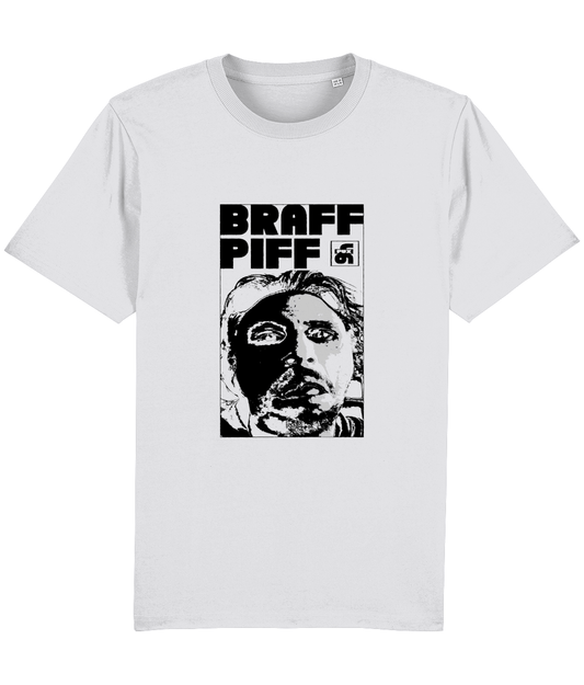 Braff Piff T-Shirt by 46Fux