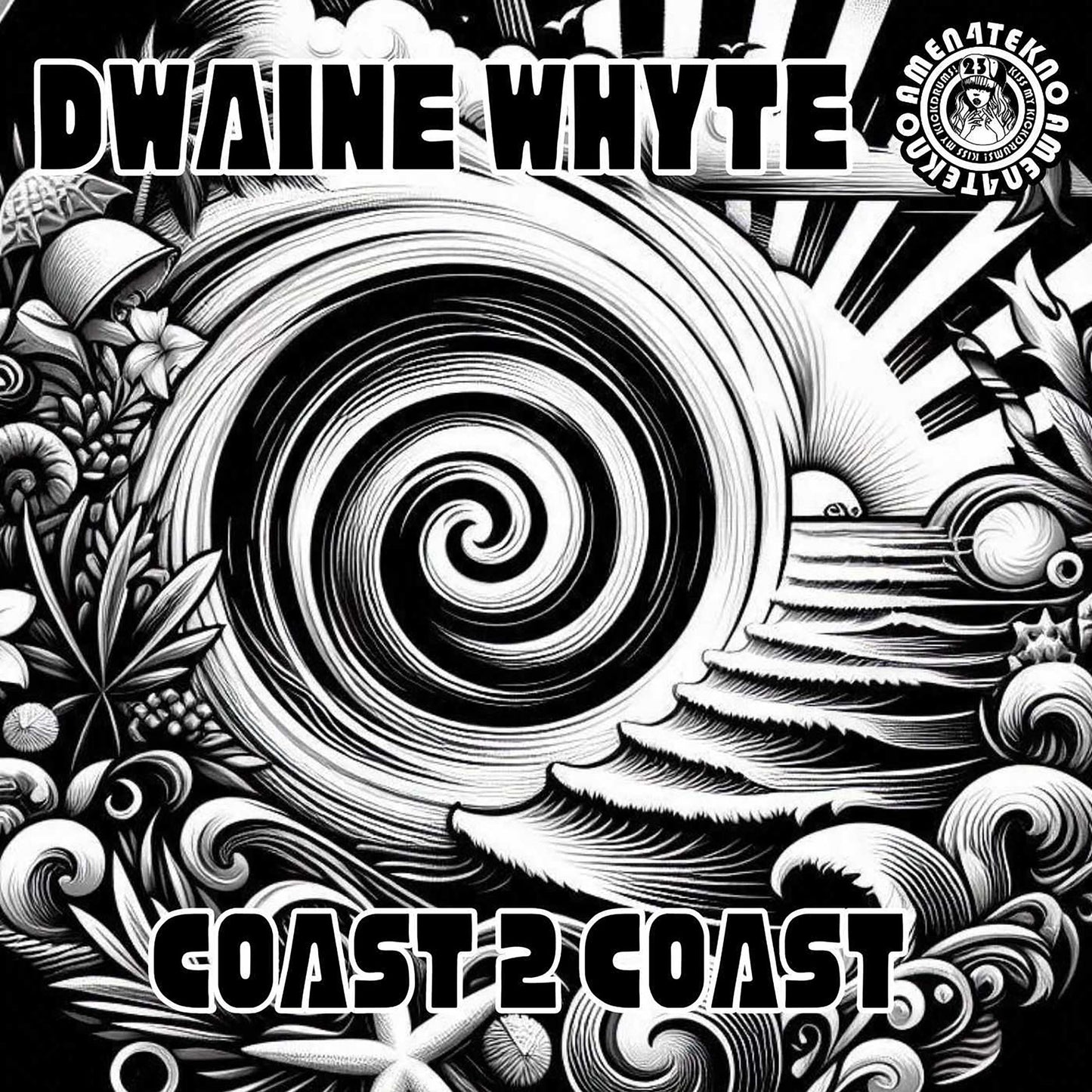 Coast 2 Coast - Dwaine Whyte