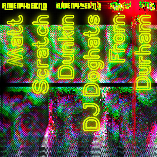 Dunkin DJ Doghats From Durham - Matt Scratch