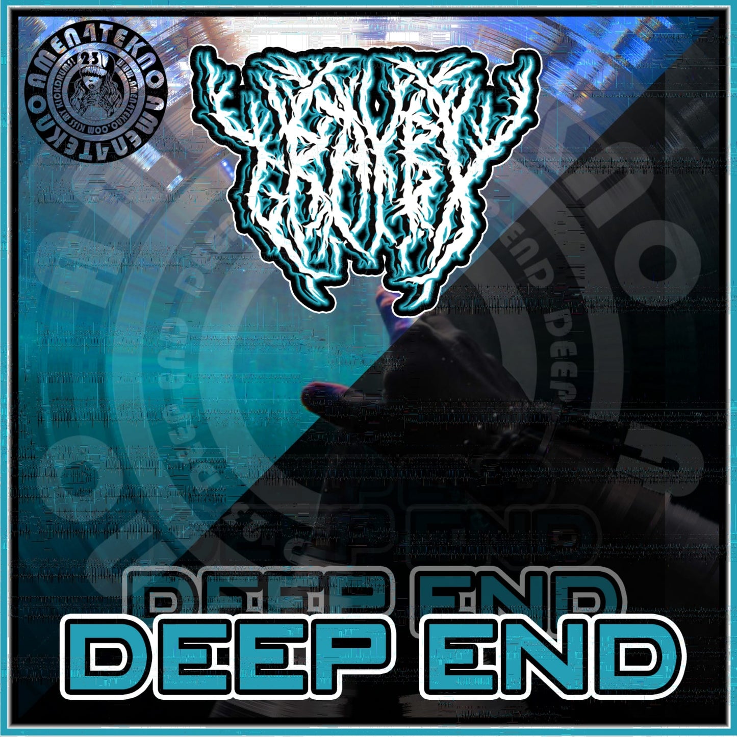 Deep End - GrayBx