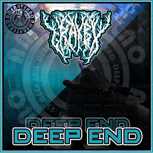 Deep End - GrayBx