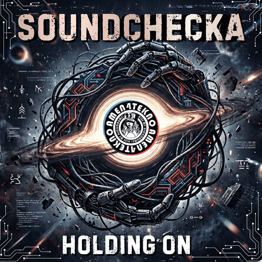 Holding On  - Soundchecka