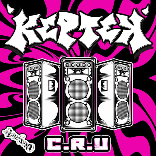 C.R.U - Keptek