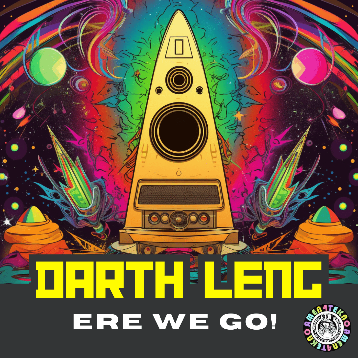 Ere we go - Darth Leng