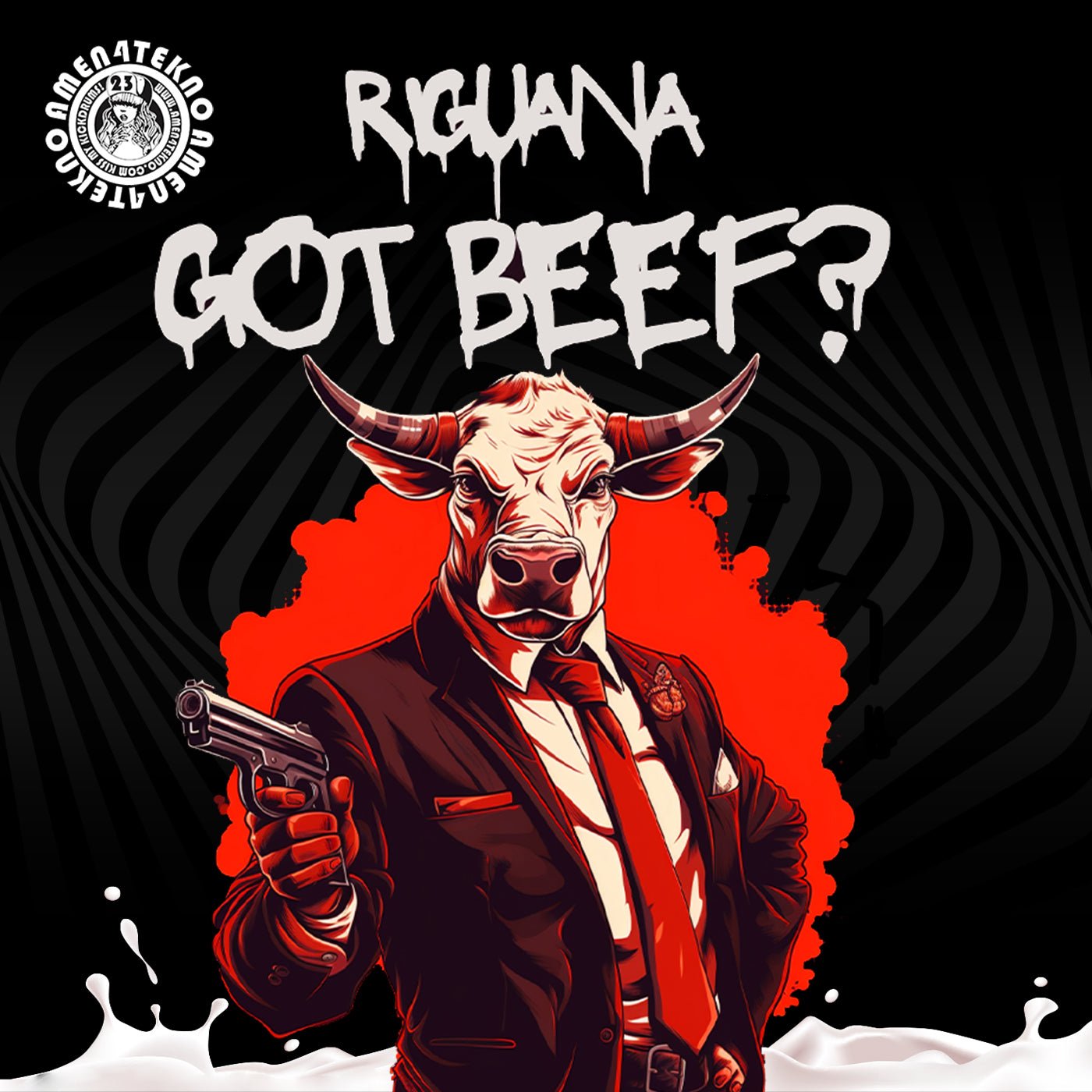 Got Beef? - Riguana