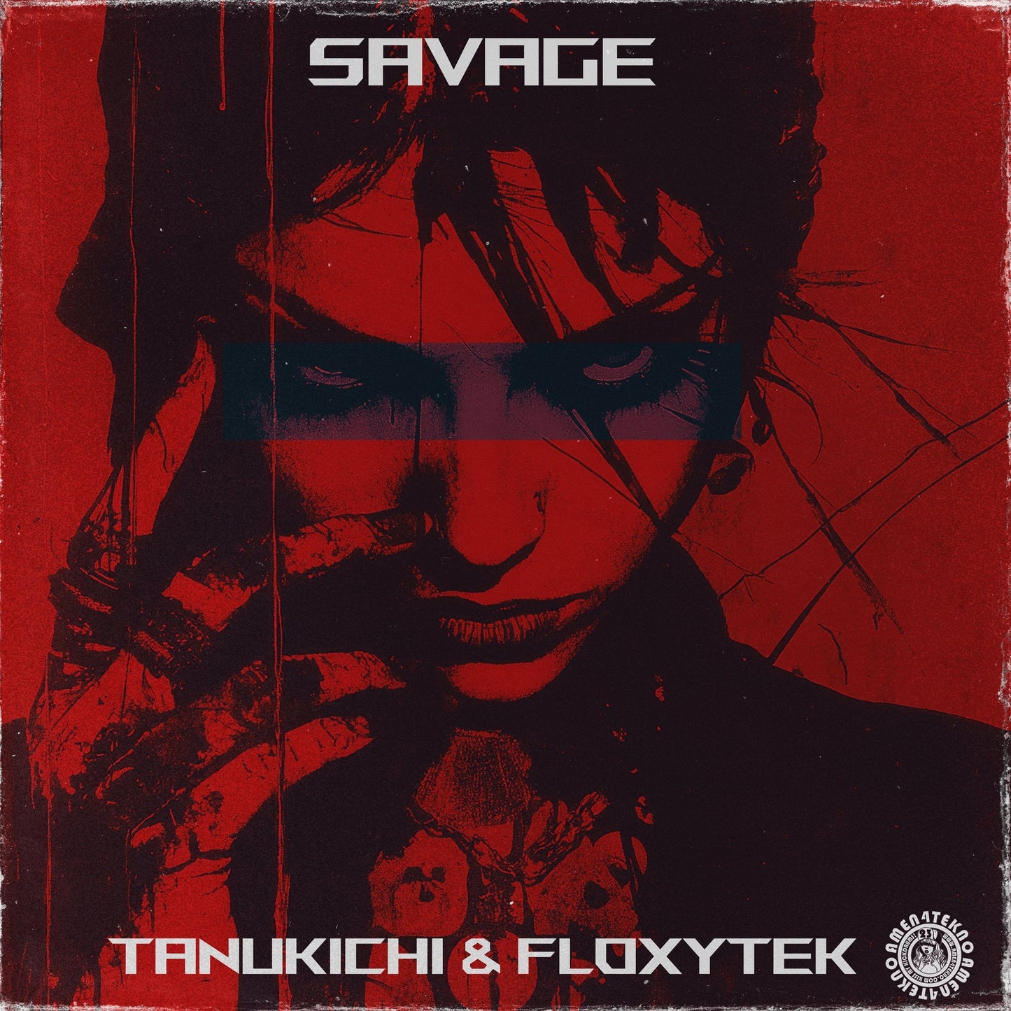 Savage - Tanukichi and Floxytek