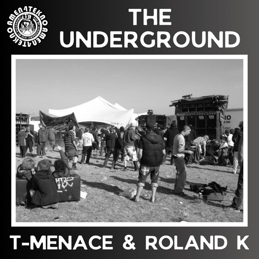 The Underground - T-Menace and Roland.K