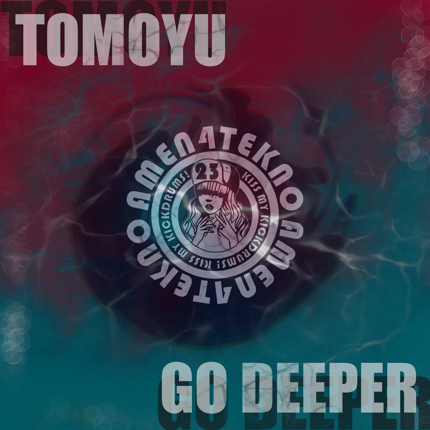 Go Deeper - Tomoyu