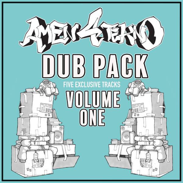 Amen4Tekno Dub Pack 1