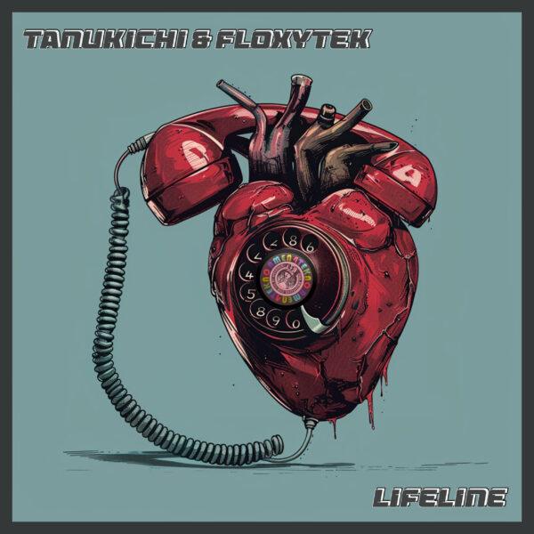 Tanukichi and Floxytek - Lifeline