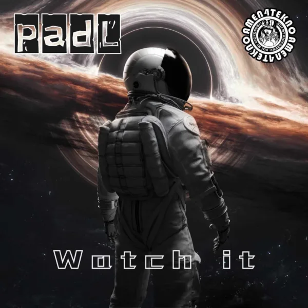 padL - Watch It