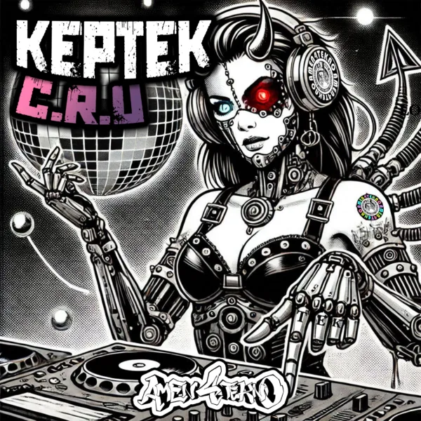 Keptek - C.R.U